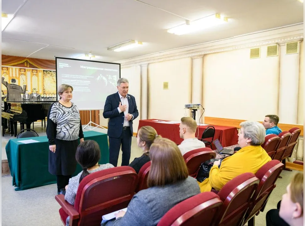 Фото: пресс-служба администрации г.о. Лыткарино&nbsp;