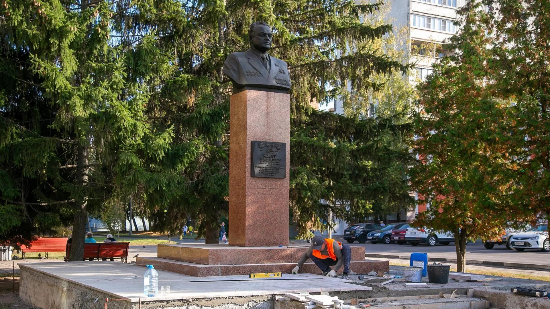Пресс-служба администрации городского округа Коломна