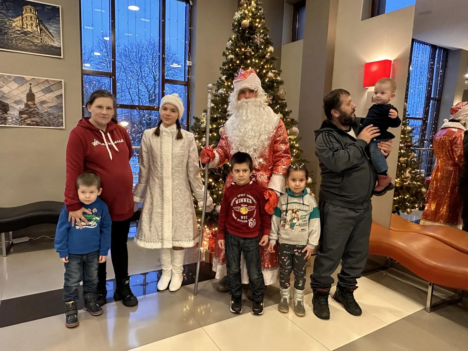 Фото: Мария Шматкова