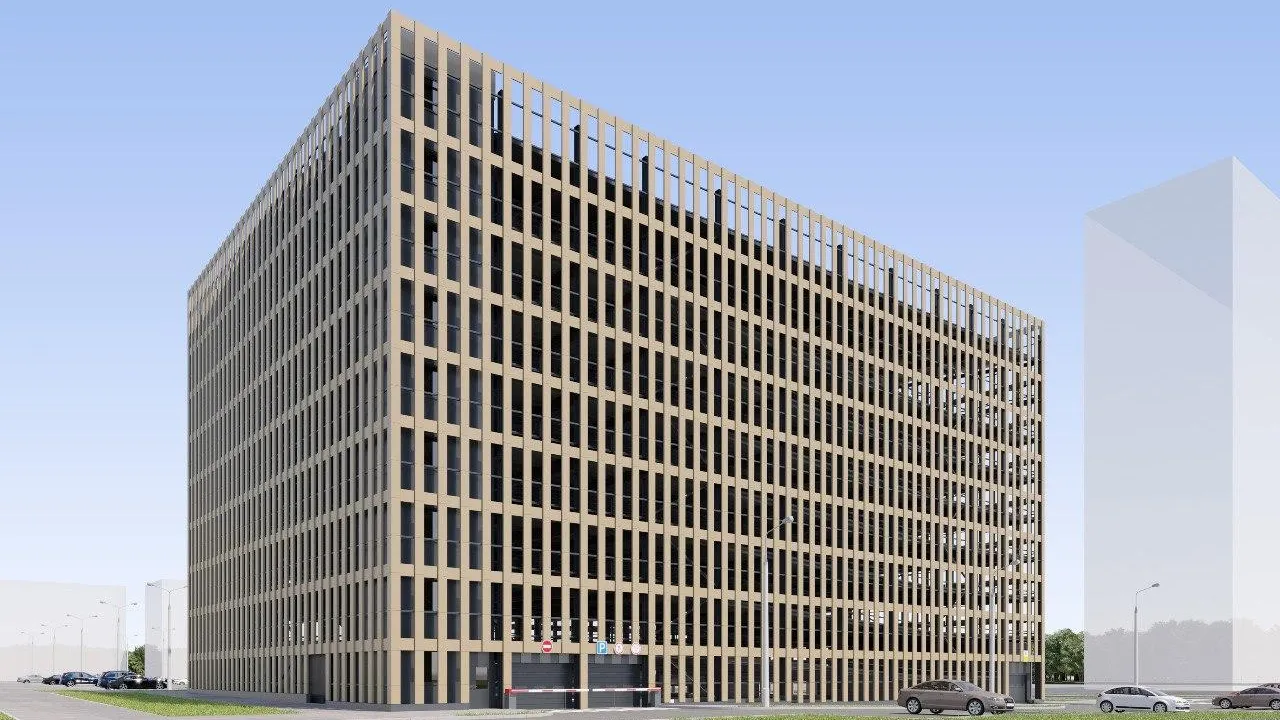 Ферро-Строй