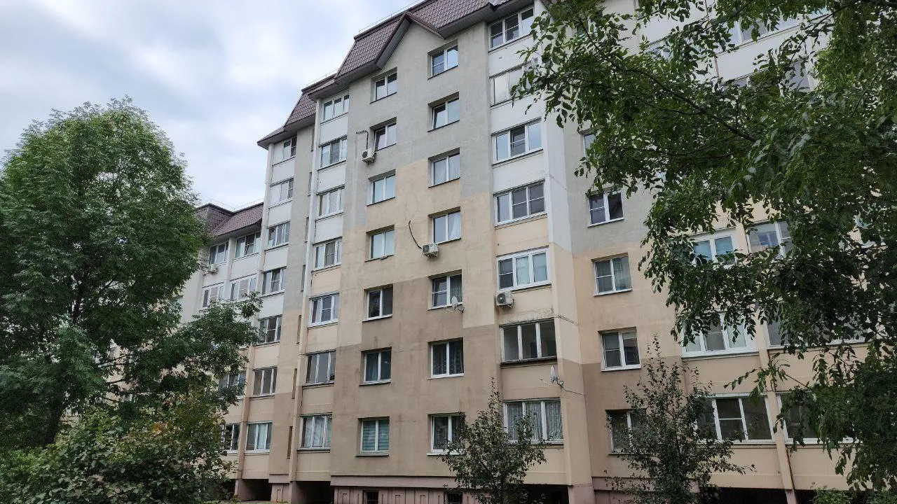 Мария Амелина