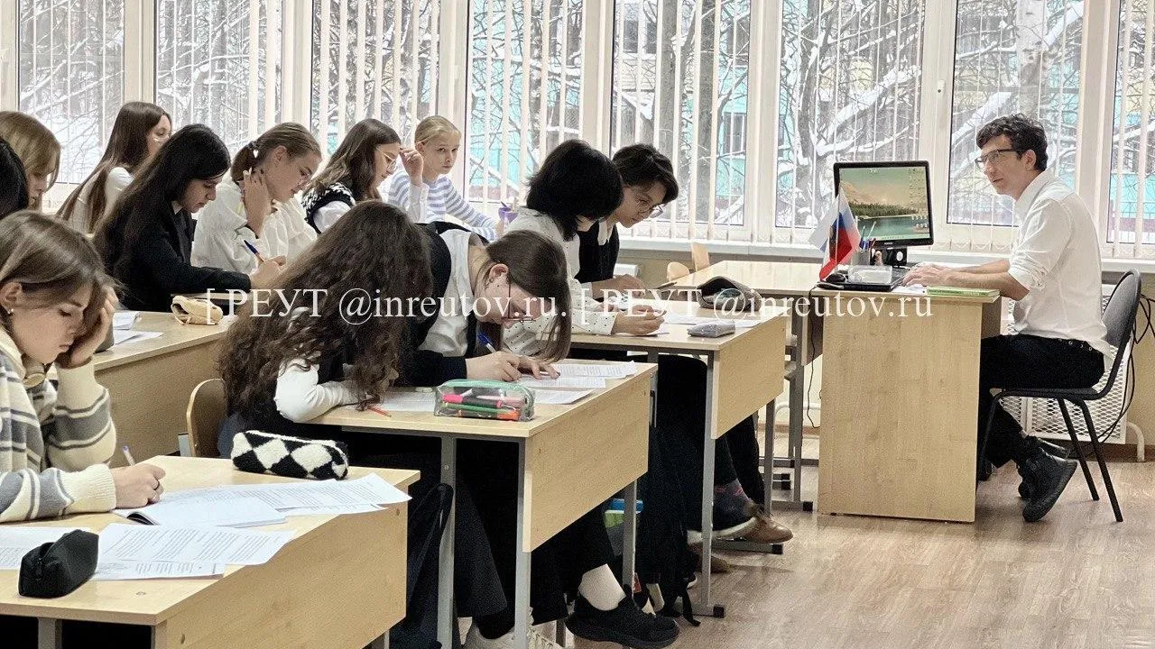 Фото: Владимир Острогожский