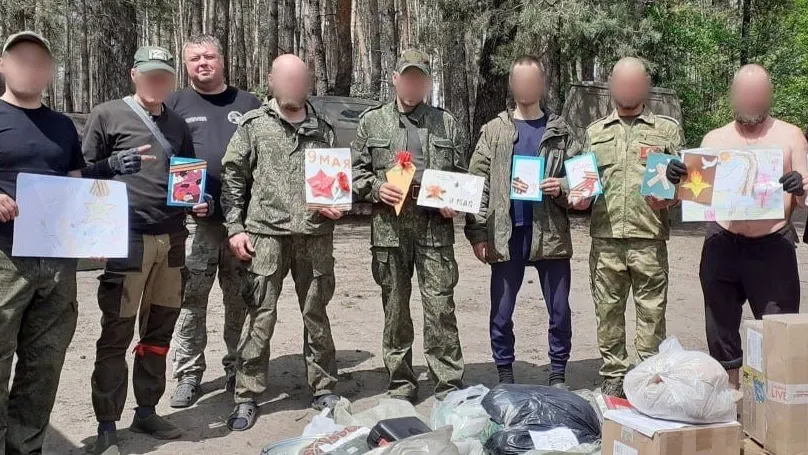 Фото: пресс-служба администрации г.о. Долгопрудный