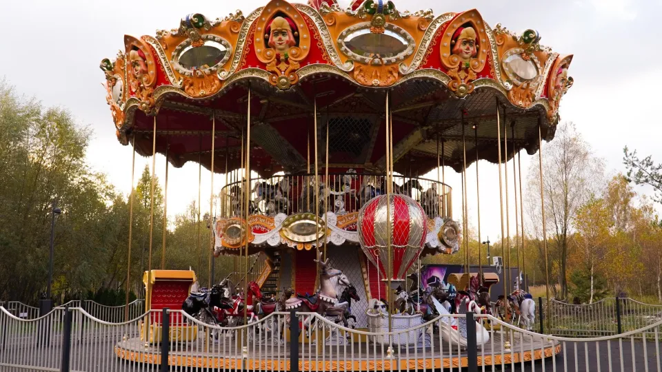 Фото: t.me/park_chekhov/Парки городского округа Чехов