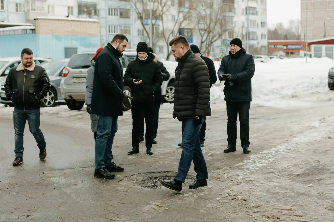 фото: Собакин Official / telegram