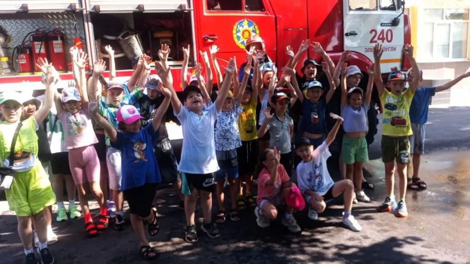 Фото: ГКУ МО «Мособлпожспас»