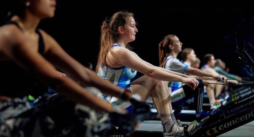 Спортсменки из Подмосковья выступят на первенстве России по гребле