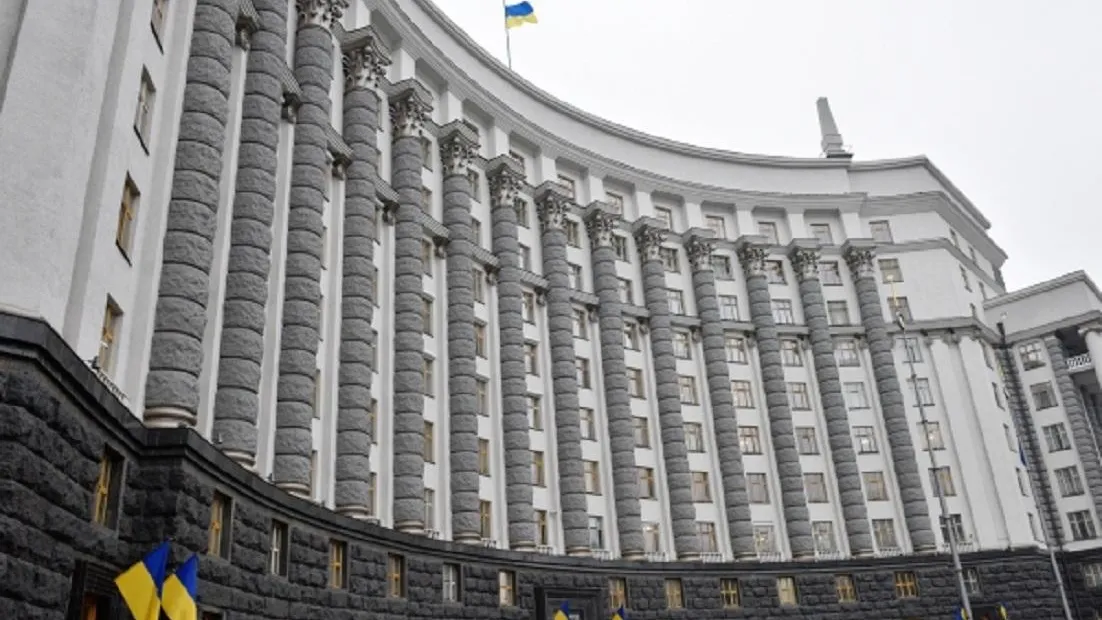 Украина отказалась от карантинных мер против коронавируса