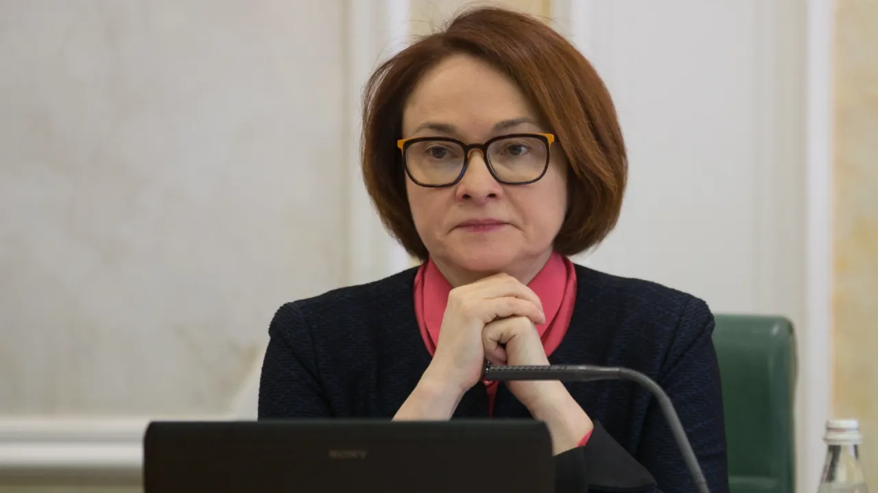 Набиуллина допустила повышение ключевой ставки в феврале