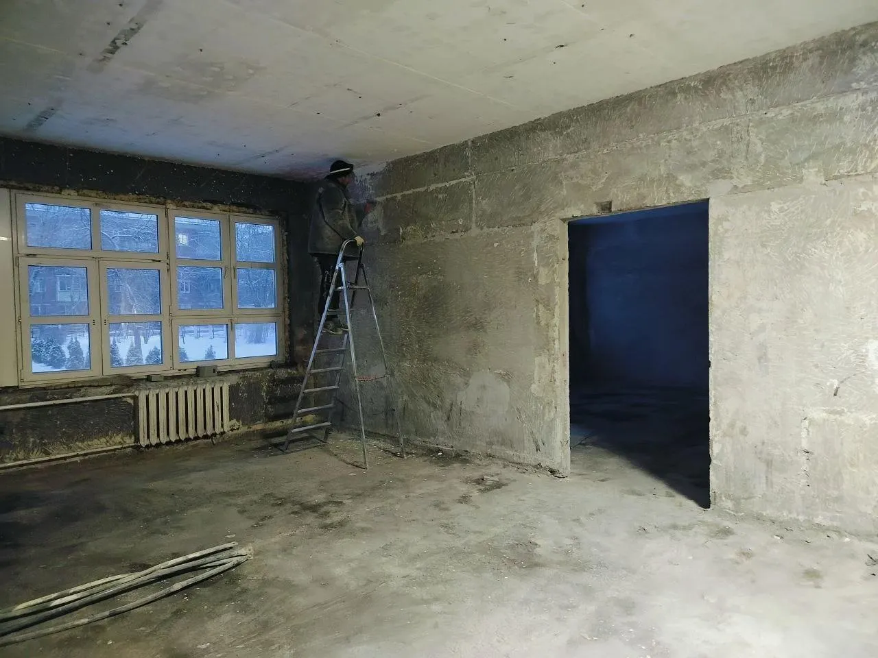 Фото: Министерство строительного комплекса Московской области