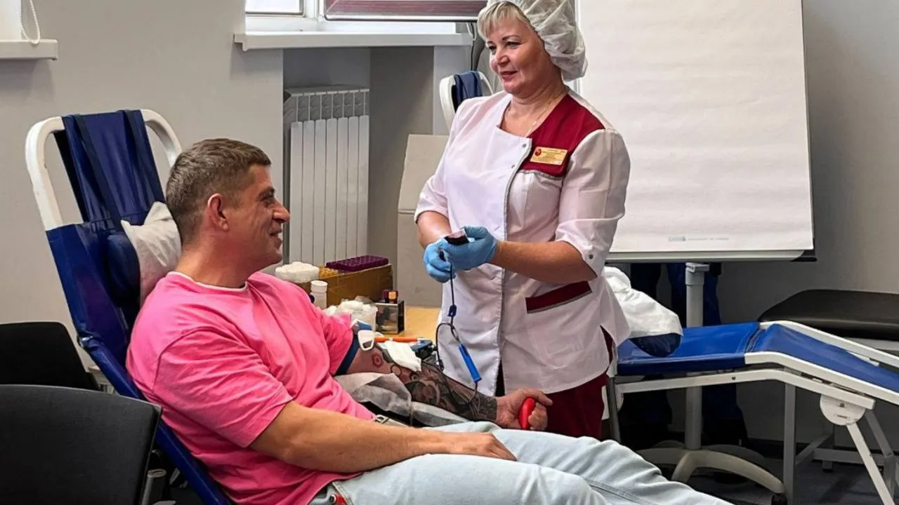 Фото: t.me/centrkrovi