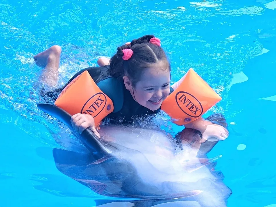 Фото: личный архив Татьяны Андрияновой