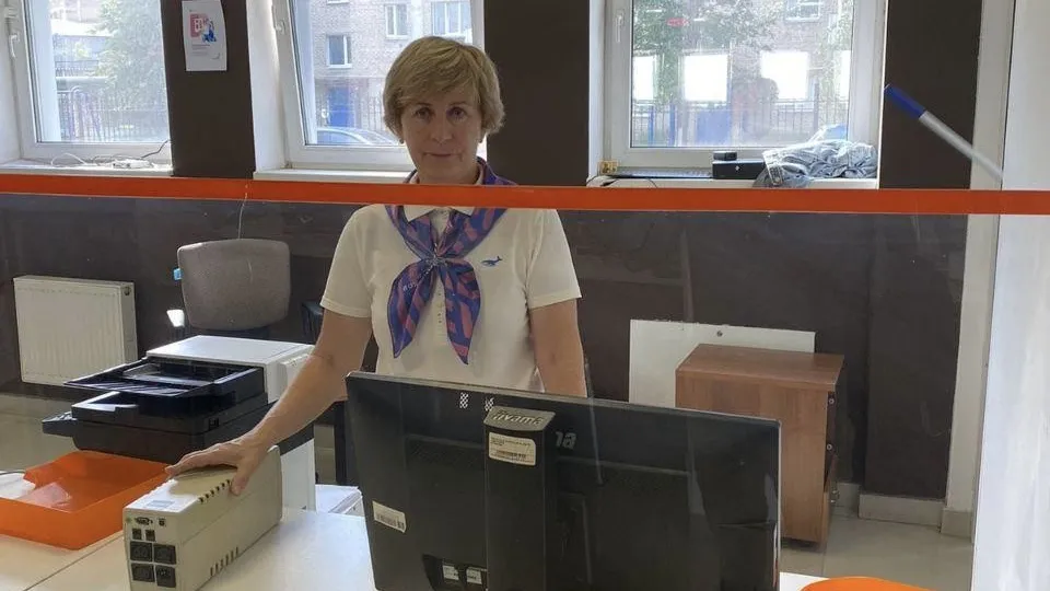 Фото: пресс-служба БТИ Московской области