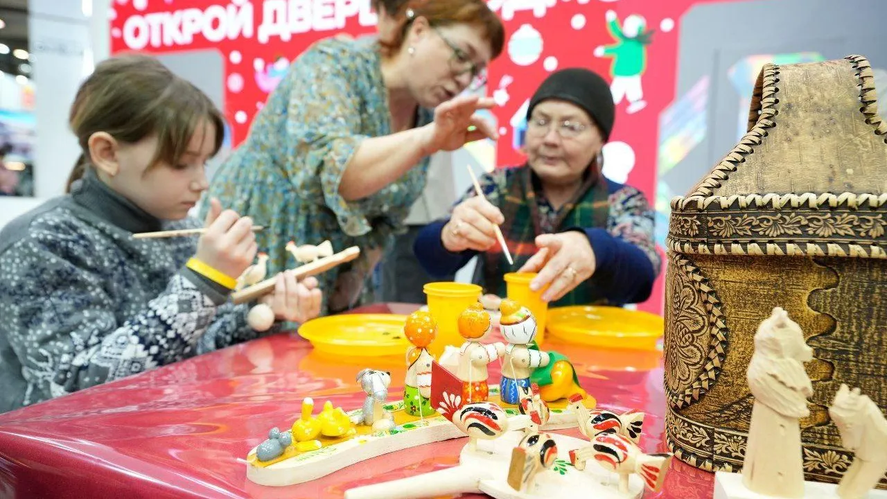 Фото: пресс-служба губернатора и правительства Московской области