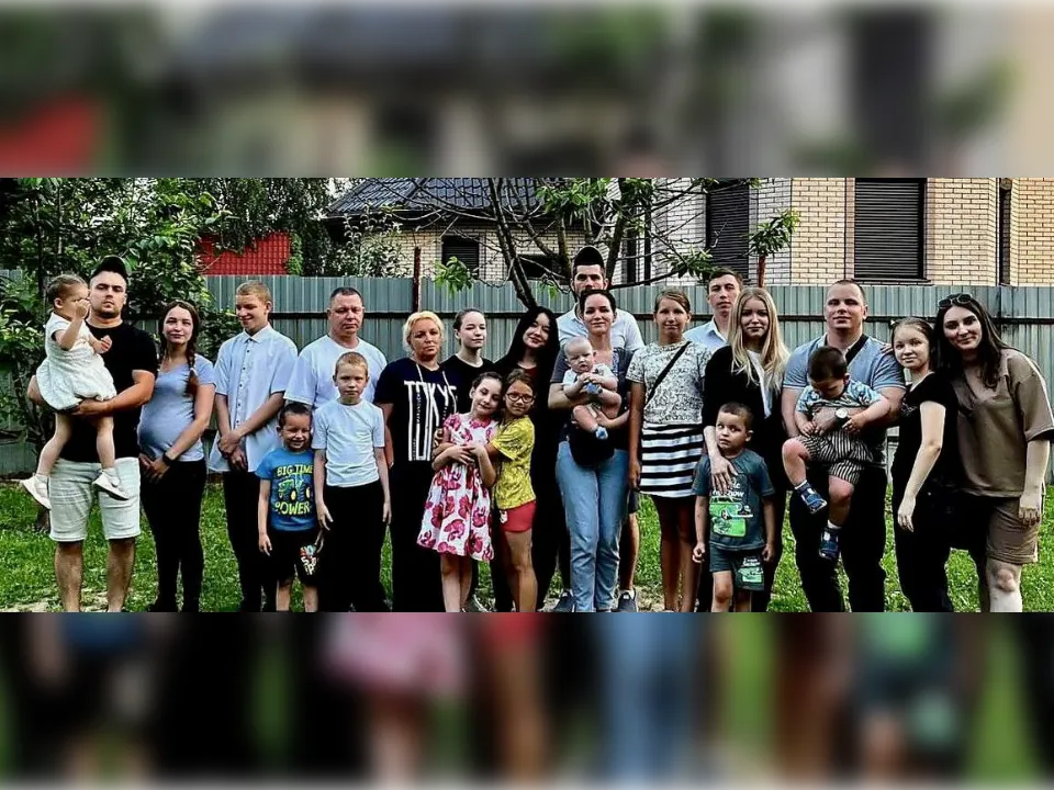 Фото: пресс-служба администрации г. о. Домодедово&nbsp;