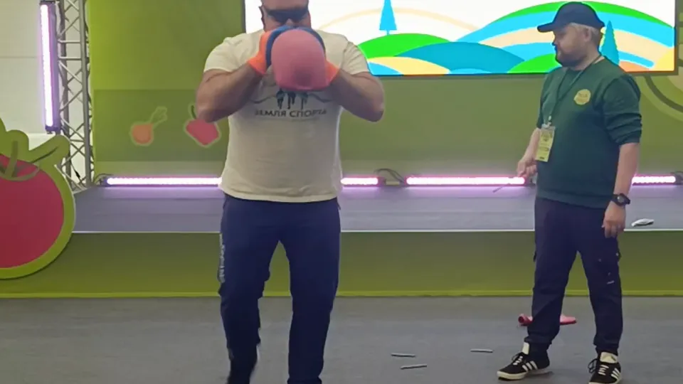 Фото: личный архив Сергея Агаджаняна