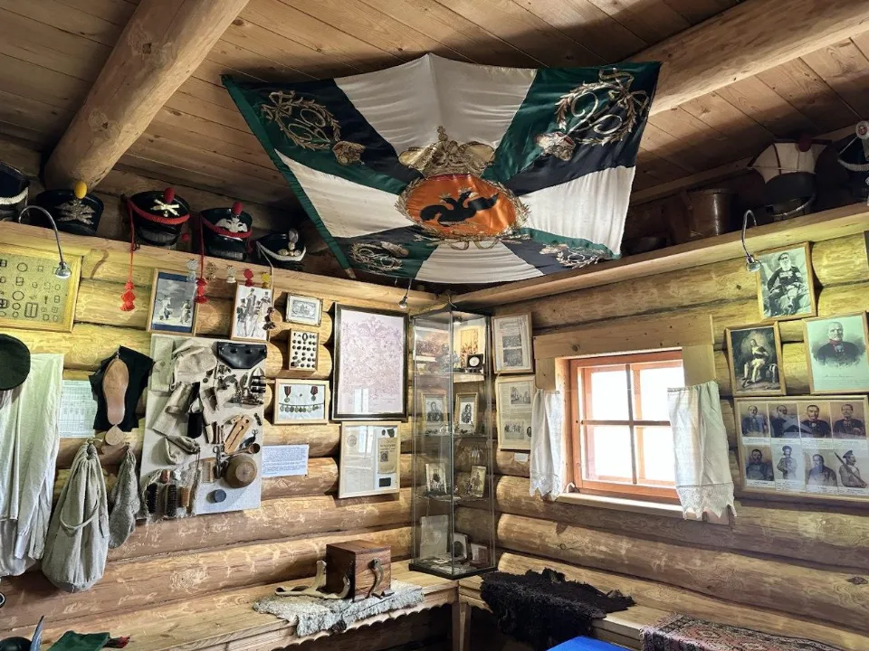 пресс-служба администрации Можайского м. о.