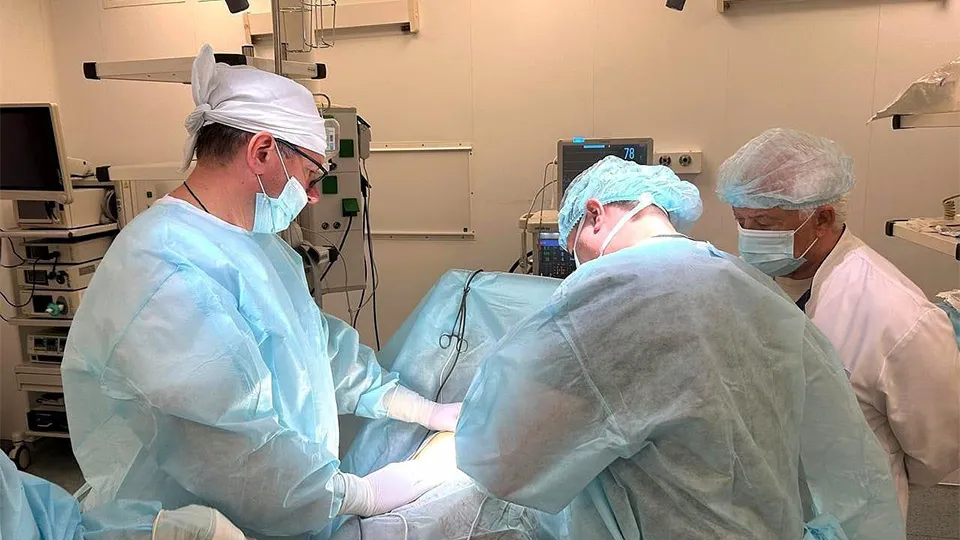 Фото: пресс-служба Администрации г.о. Долгопрудный