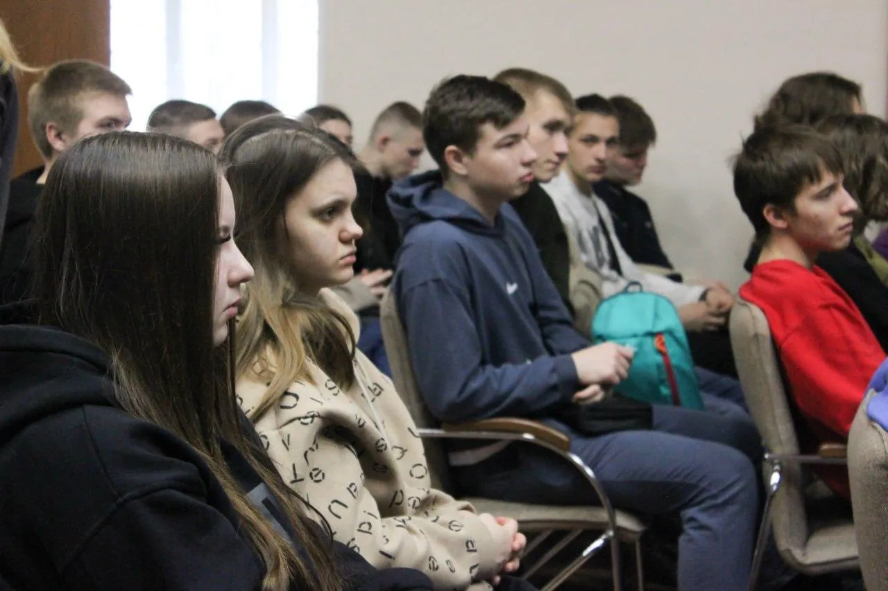 Фото: пресс-служба администрации г.о. Сергиев Посад