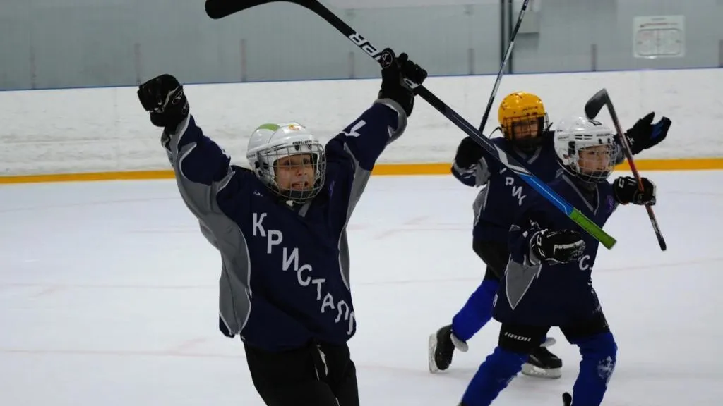 Виталий Бодров