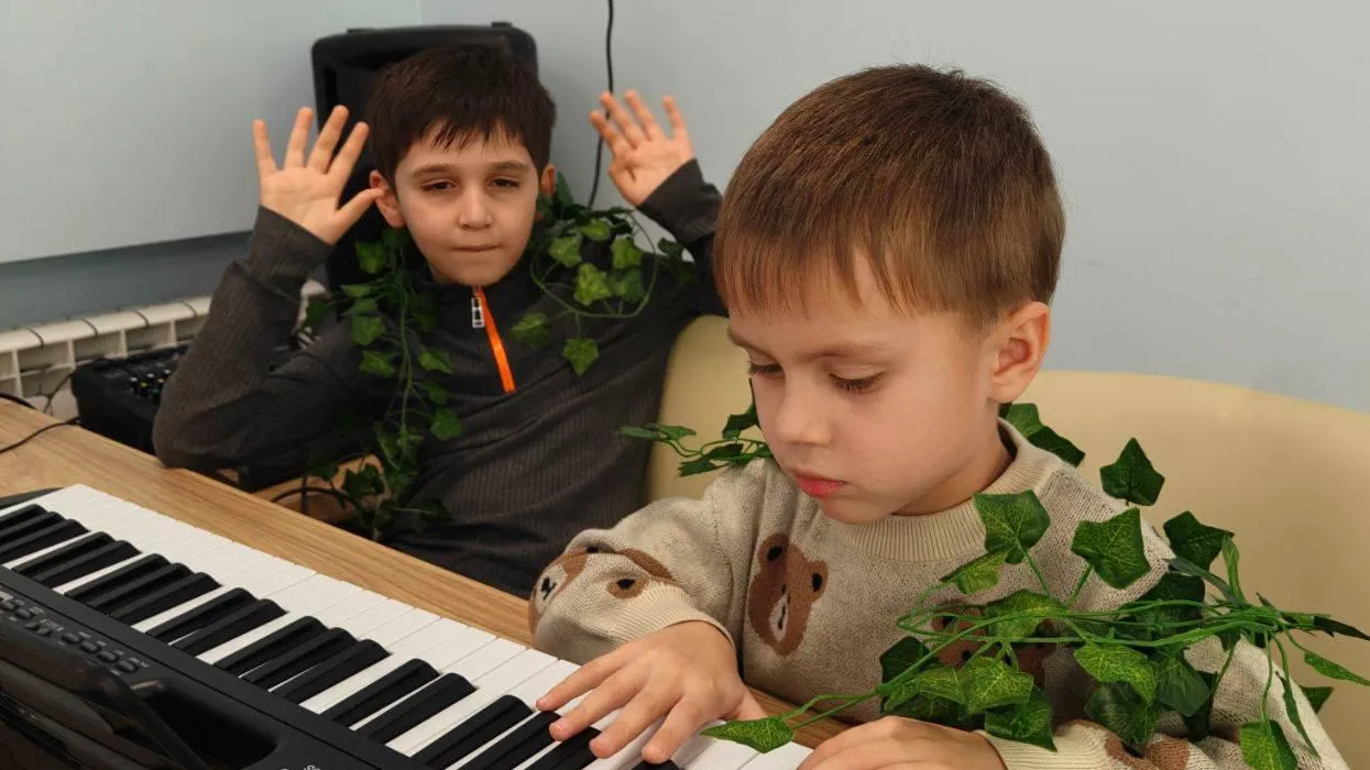 ГБУСО МО КЦСОР «Балашихинский»