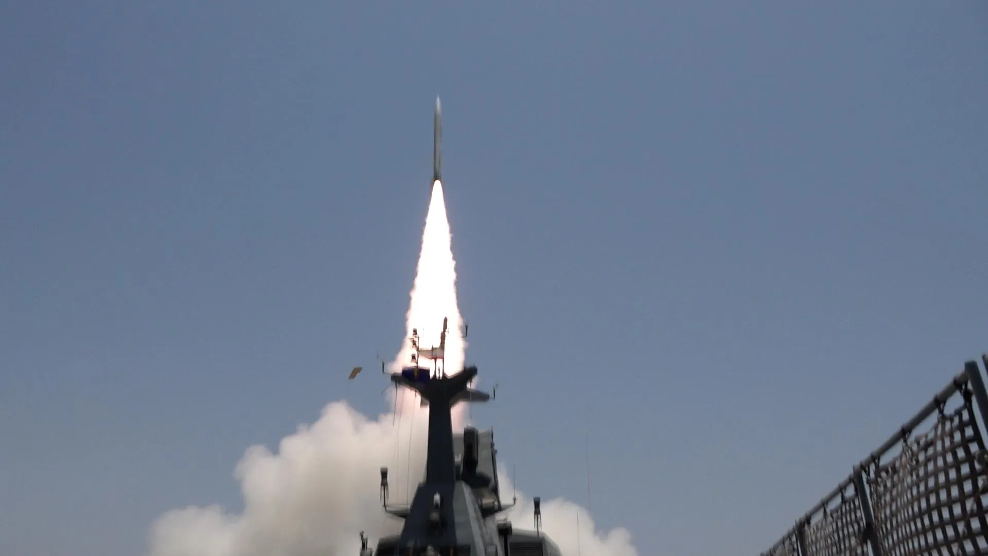 Sepahnews/Keystone Press Agency