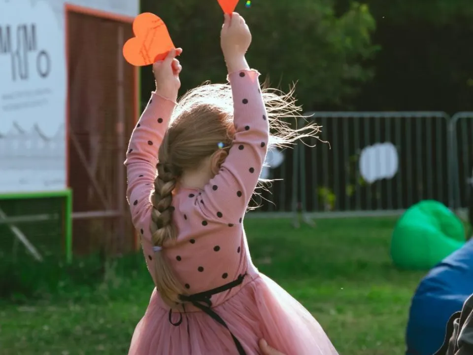 Фото: пресс-служба культурного фестиваля «Каникулы»