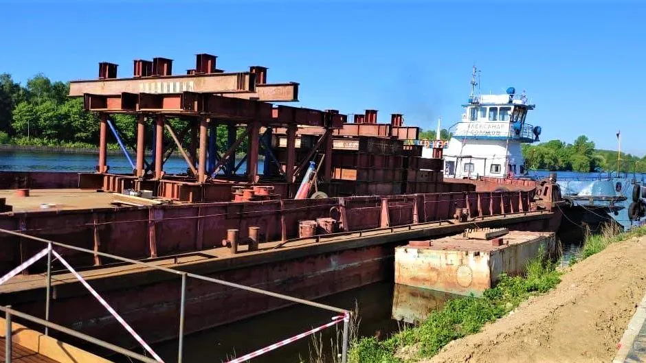 Фото: Александр Макаров