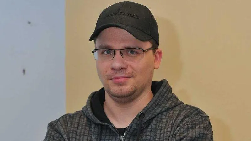 Харламов похудел, чтобы соответствовать своей новой пассии