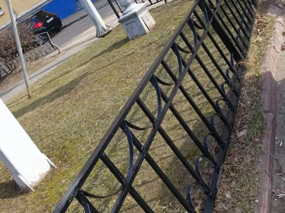 Фото: МБУ «Благоустройство и озеленение»