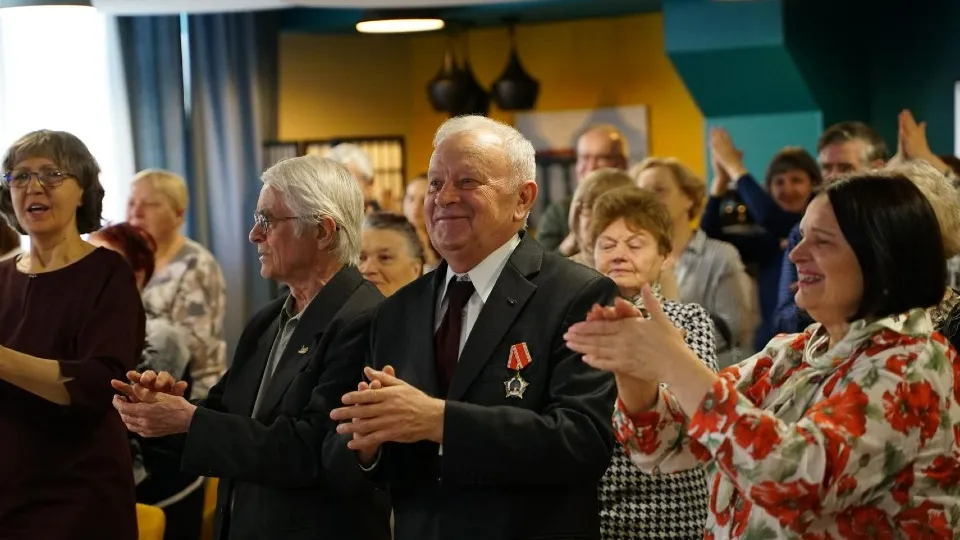 Фото: пресс-служба администрации г.о. Химки