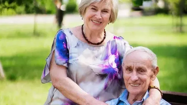 Министерство социального развития Московской области