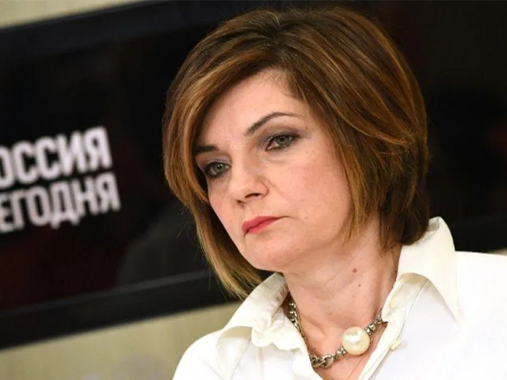 «Проблема будет решена в интересах детей» — Мишонова о загрязнении воздуха возле детсада в Непецино