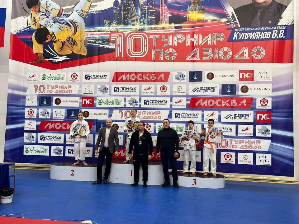 Фото: пресс-служба администрации городского округа Лобня