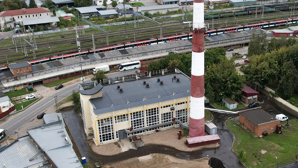 Фото: пресс-служба губернатора и правительства Московской области