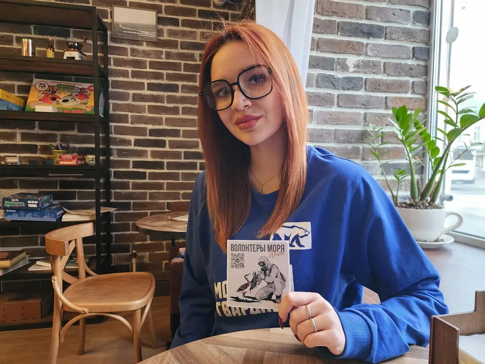 Фото: Марина Анисимова