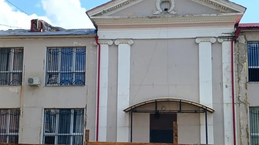 Фото: телеканал ВРТ