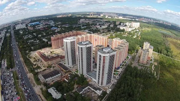 Долгострой на 250 квартир в Балашихе выходит на итоговую проверку