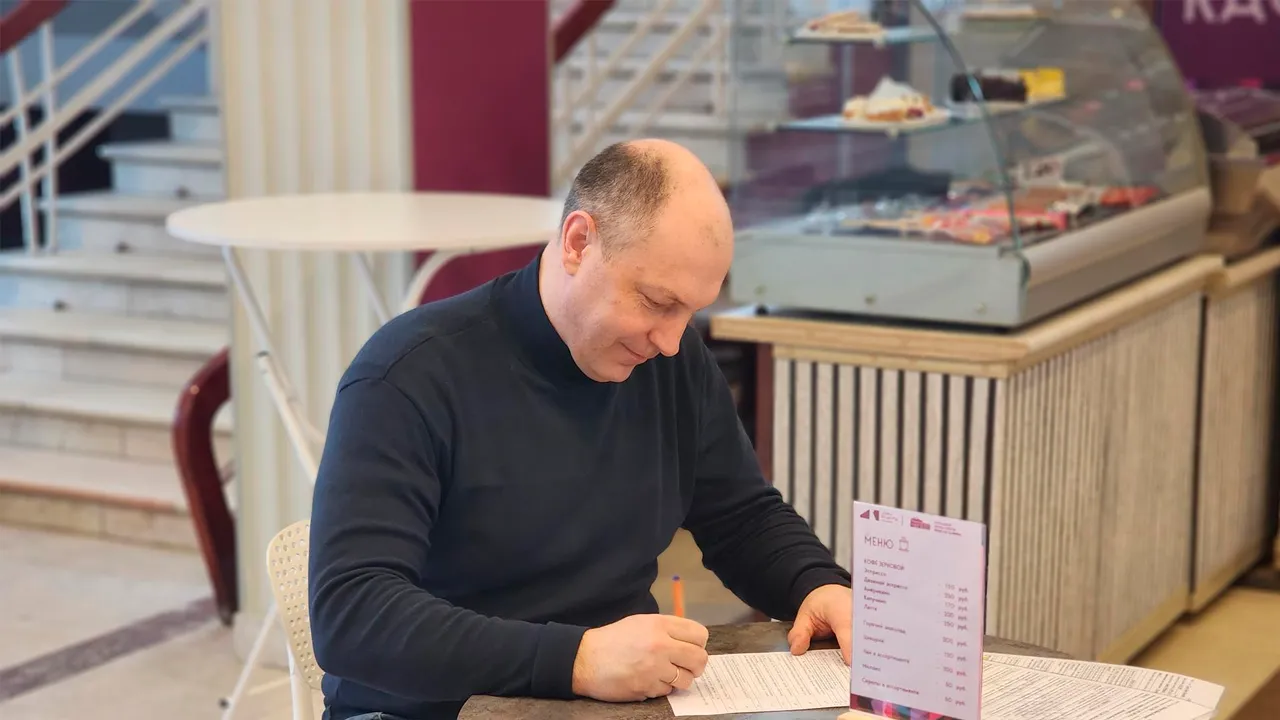 МедиаБанк Подмосковья/Роман Савельев