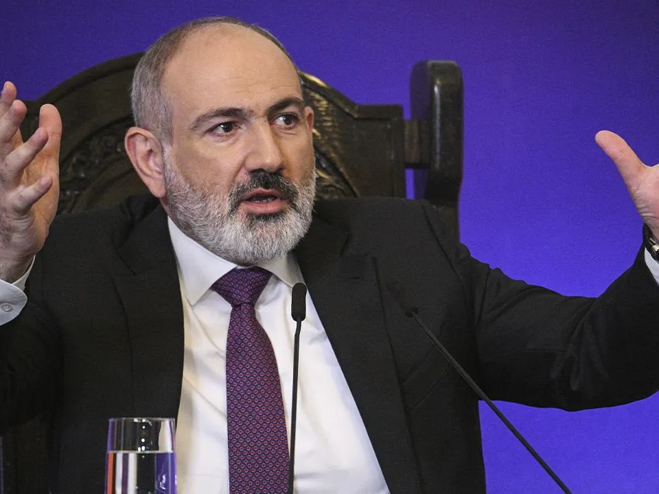 Политолог Светов рассказал, почему Пашинян заявил о выходе из ОДКБ