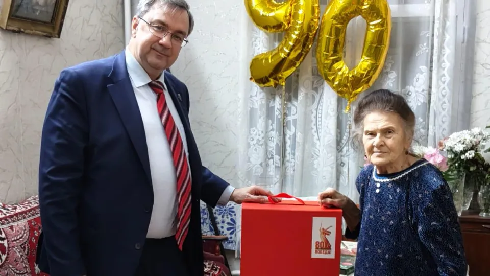 Фото: Рустам Волков