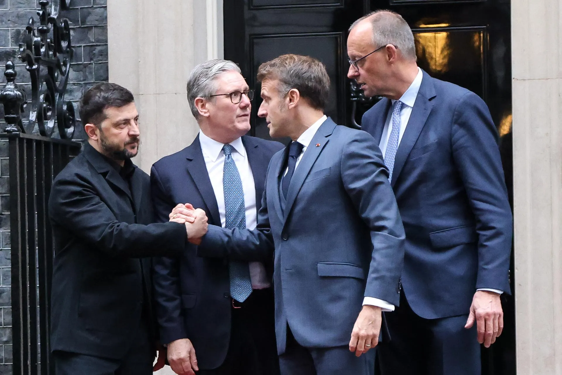 Dinendra Haria/Keystone Press Agency