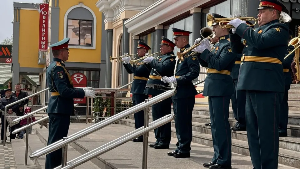 Фото: Мария Шматкова