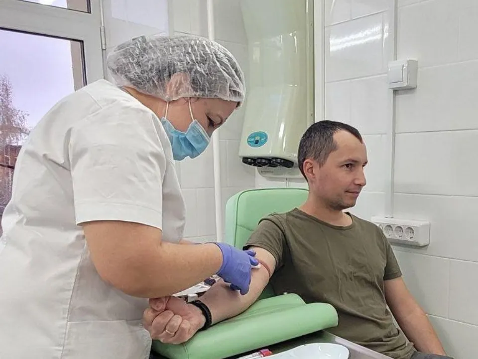 Фото: Коломенская больница&nbsp; &nbsp;&nbsp;