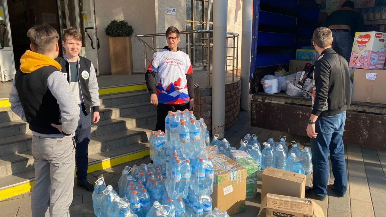 Фото: Маргарита Орлова