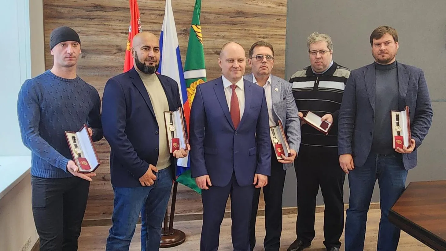 Фото: Ольга Егиян