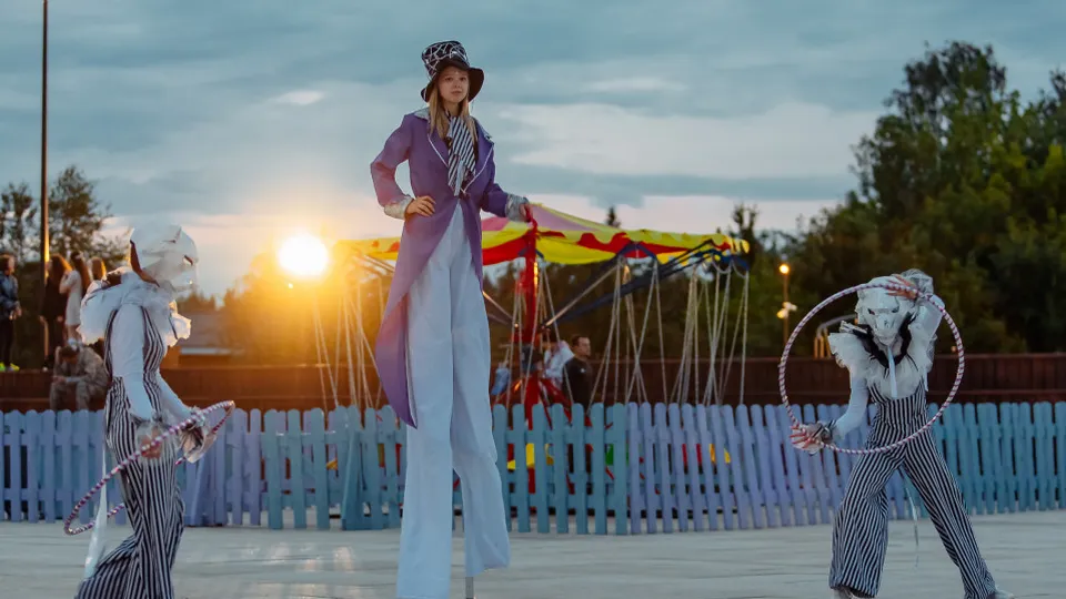 Фото: Министерство культуры и туризма Московской области