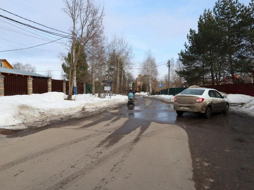 Фото: Пресс-служба администрации городского округа Мытищи