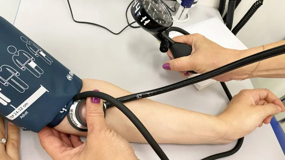 Фото: Минздрав МО