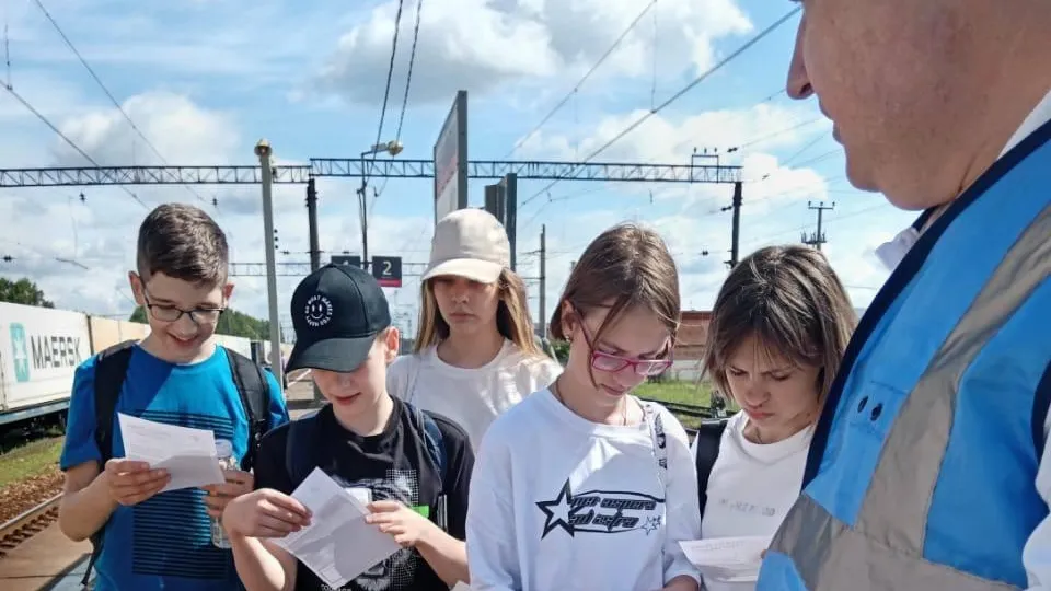 Фото: Минтранс Подмосковья